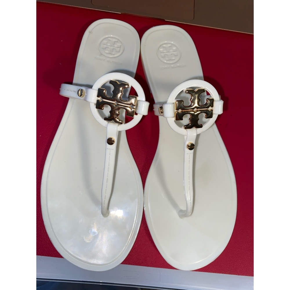 Tory Burch thong sandals